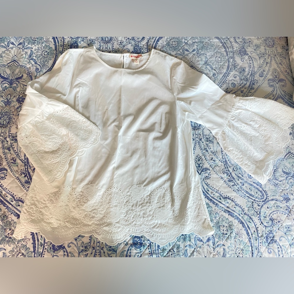 Brook Brother Woman’s Top